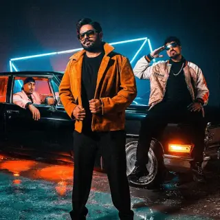 Husna Di Sarkar Ft. Abrar Ul Haq