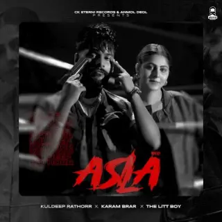 Asla Ft. Karam Brar