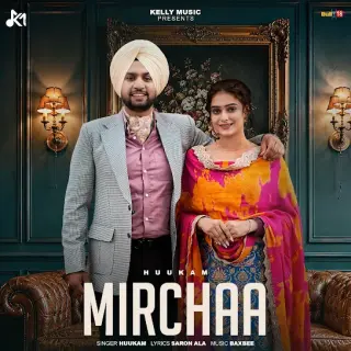 Mirchaa