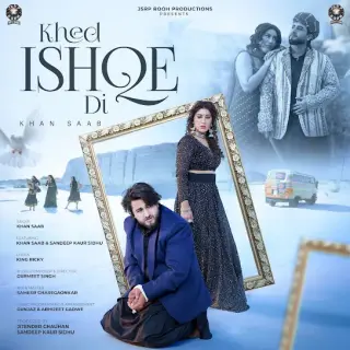 KHED ISHQE DI