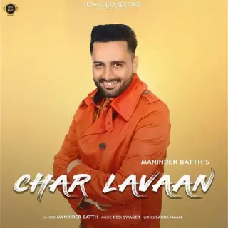 Chaar Lavaan