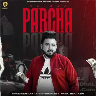 Parcha