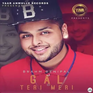 Brahm Benipal