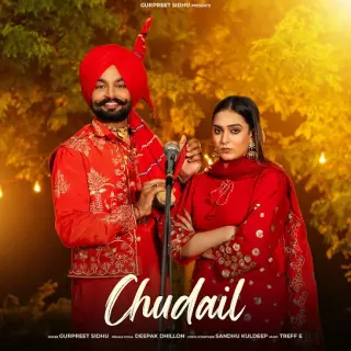 Chudail Ft. Deepak Dhillon