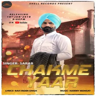 Chakme Yaar