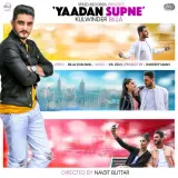 Yaadan Supne
