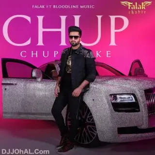Chup Chup Ke Ft. Bloodline Music