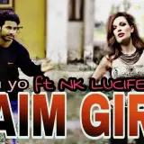 Kaim Girl