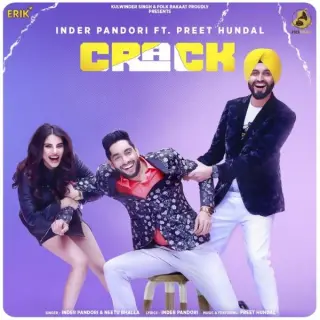 Crack Ft. Neetu Bhalla