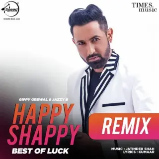 Happy Shappy Remix