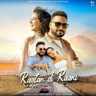 Raatan Di Raani