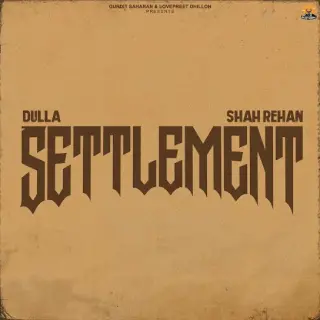 Settlement Ft. Sudesh Kumari
