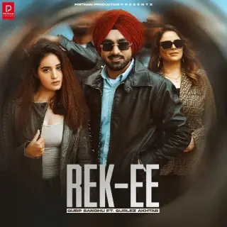 Rek-Ee