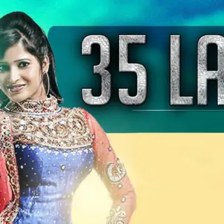 35 Lakh