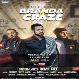 Branda Da Craze Ft. Fateh
