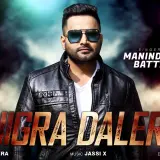 Jigra Daler Ft. JASSI X