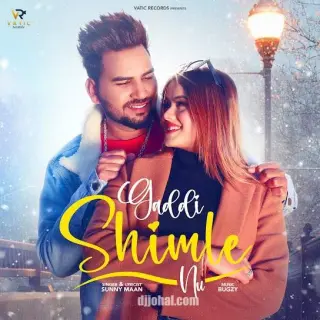 Gaddi Shimle Nu
