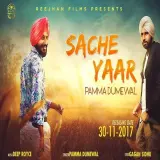 Sache Yaar