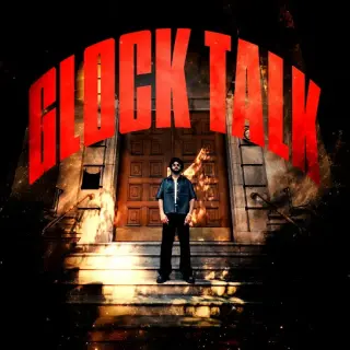 Glock Talk Ft. Karam Brar