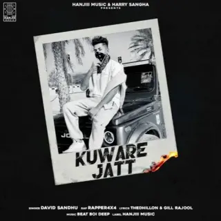 Kuware Jatt