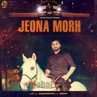 Jeona Morh