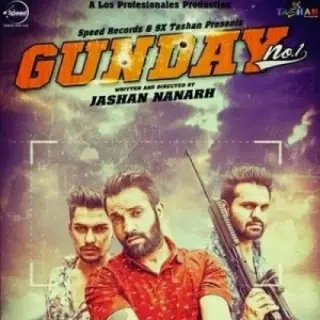 Gunday No.1