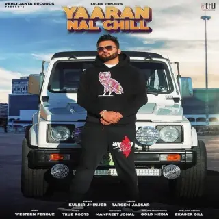 Yaaran Nal Chill
