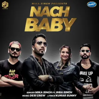 Nach Baby Ft. Biba Singh