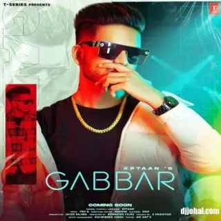 Gabbar