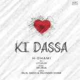Ki Dassa Ft. Dr Zeus