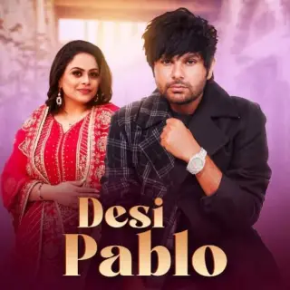 Desi Pablo Ft. Gurlez Akhtar