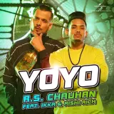 YoYo FT. Ikka