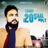 20 Saal Reply