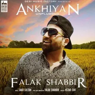 Ankhiyan Unplugged