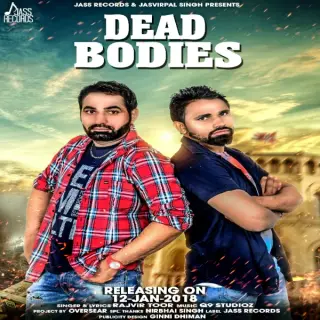 Dead Bodies