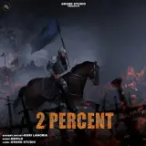 2 Percent