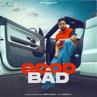 Good In Bad