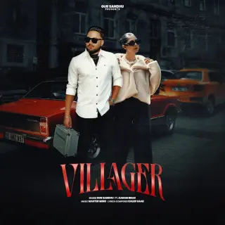 Villager