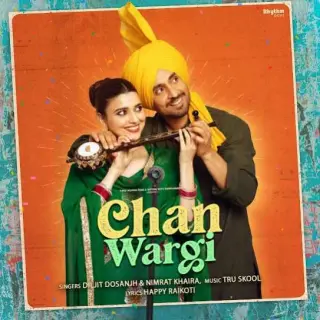 Chan Wargi