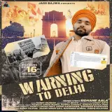 Warning to Delhi