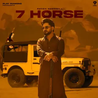 7 Horse