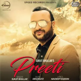 Preeti