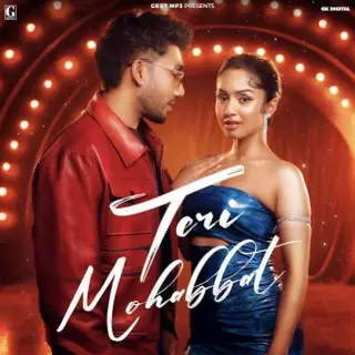 Teri Mohabbat