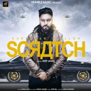Scratch Ft Karan Aujla