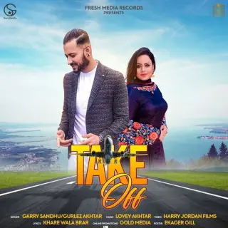 Take Off (Original)