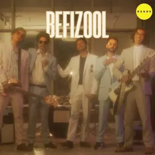 Befizool (feat. Sahir & The Rish)