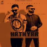 Hathyar