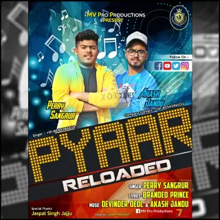 Pyaar Reloaded