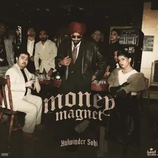 Money Magnet