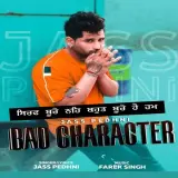 Bad Character